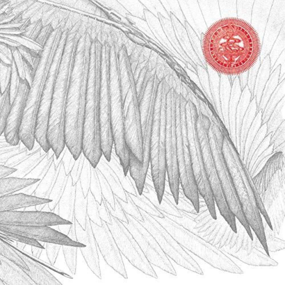 Bug - Angels & Devils  CD